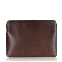 Knomo 13  MacBook Air Sleeve (14-071-BRN)